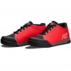 Вело обувь Ride Concepts Powerline Men's [Red/Black]