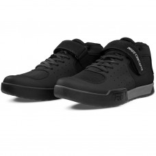 Вело обувь Ride Concepts Wildcat Men's [Black/Charcoal]		