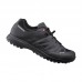Обувь Shimano SH-ET500 черное, разм. EU41