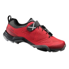 Обувь Shimano MT5R красный, разм. EU42