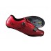Обувь Shimano RC7R красный, разм. EU42