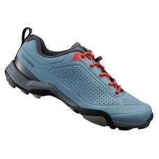 Обувь Shimano MT3B голубой, разм. EU47