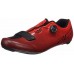 Обувь Shimano RC7R красный, разм. EU42