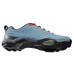 Обувь Shimano MT3B голубой, разм. EU47