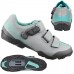 Обувь женская Shimano ME300WG серый, разм. EU37