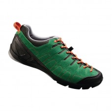 Обувь Shimano CT80 R зеленый, разм. EU42