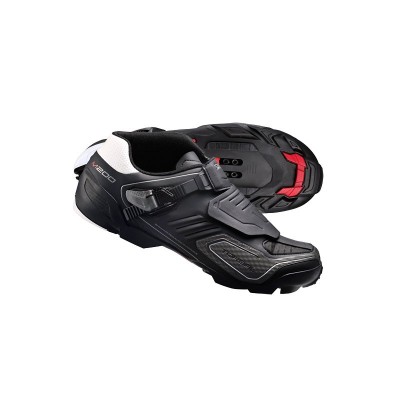 Обувь Shimano M200L, черный, разм. EU42