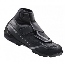 Обувь зимняя Shimano MW7 черный, разм. EU41