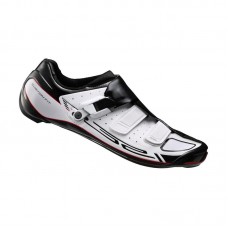 Обувь Shimano R321 W, белый разм. EU44