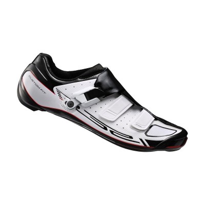 Обувь Shimano R321 W, белый разм. EU44