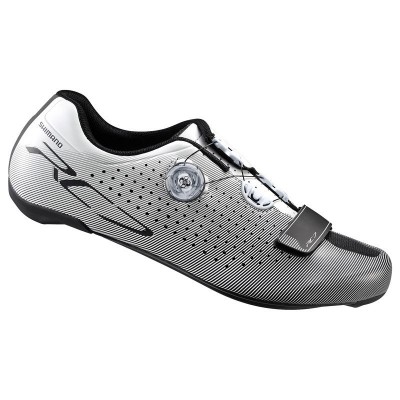 Обувь Shimano RC7W белый, разм. EU42