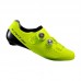 Обувь Shimano RC9Y желтый, разм. EU43