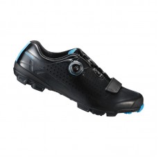 Обувь Shimano XC7L черный, разм. EU43
