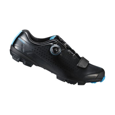 Обувь Shimano XC7L черный, разм. EU43