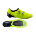 Обувь Shimano RC9Y желтый, разм. EU43