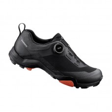 Обувь Shimano MT701ML черное, разм. EU42