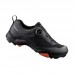 Обувь Shimano MT701ML черное, разм. EU42