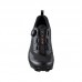 Обувь Shimano MT701ML черное, разм. EU42