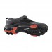Обувь Shimano MT701ML черное, разм. EU42