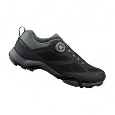 Обувь Shimano MT700ML черный, разм. EU40