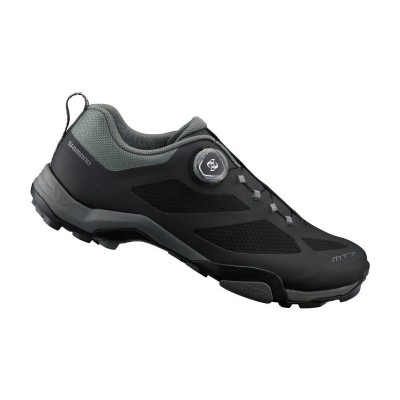 Обувь Shimano MT700ML черный, разм. EU40