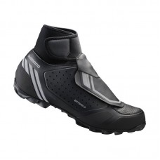 Обувь зимняя Shimano MW5L черный, разм. EU42