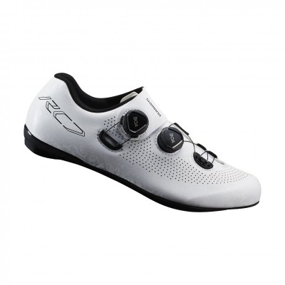 Обувь Shimano RC701MW белый, разм. EU42