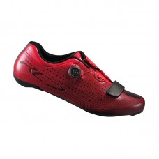 Обувь Shimano RC7R красный, разм. EU42