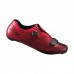 Обувь Shimano RC7R красный, разм. EU42