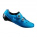 Обувь Shimano RC9B синий, разм. EU42