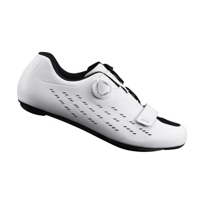 Обувь Shimano RP501MW белый, разм. EU40