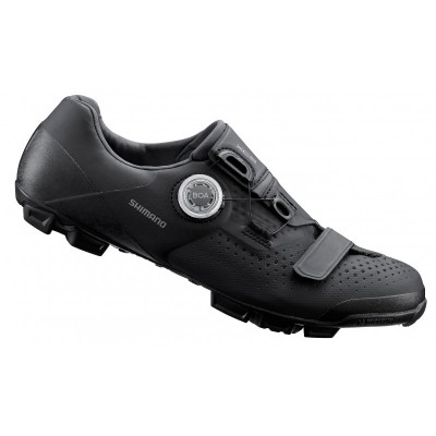 Обувь Shimano XC501ML черный