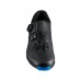 Обувь Shimano SH-XC701ML черное, разм. EU41
