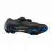Обувь Shimano XC701ML черный
