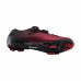 Обувь Shimano XC701MR красный, разм. EU42
