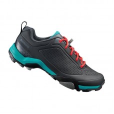 Обувь женская Shimano MT3WG серый, разм. EU37