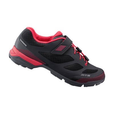 Обувь женская Shimano MT501WL черный, разм. EU36