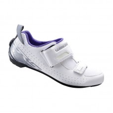 Обувь женская Shimano TR500WW белый, разм. EU37