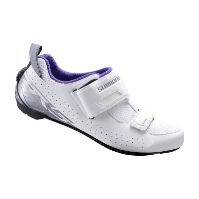 Обувь женская Shimano TR500WW белый, разм. EU37