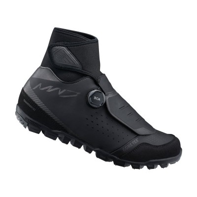Обувь зимняя Shimano SH-MW701, черный, разм. EU41