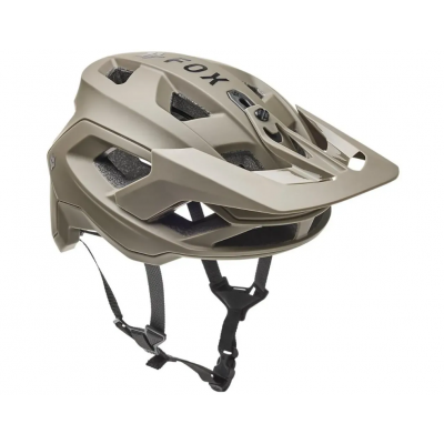 Шолом FOX SPEEDFRAME Helmet - SOLID [Military]