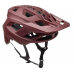 Шолом FOX SPEEDFRAME Helmet - SOLID [Rust]