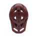 Шолом FOX SPEEDFRAME Helmet - SOLID [Rust]