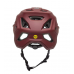 Шолом FOX SPEEDFRAME Helmet - SOLID [Rust]