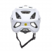 Шолом FOX SPEEDFRAME Helmet - SOLID [White]