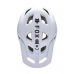 Шолом FOX SPEEDFRAME Helmet - SOLID [White]