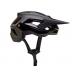 Шолом FOX SPEEDFRAME PRO Helmet - BACKFADE [Black]