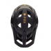 Шолом FOX SPEEDFRAME PRO Helmet - BACKFADE [Black]