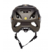 Шолом FOX SPEEDFRAME PRO Helmet - BACKFADE [Black]