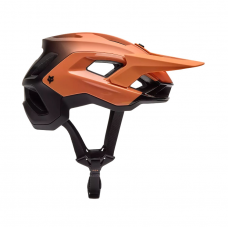 Шолом FOX SPEEDFRAME PRO Helmet - BACKFADE [Coral]
